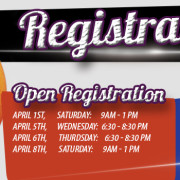 Registration