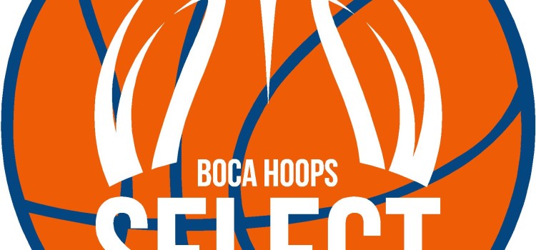 Boca Hoops Select Updates