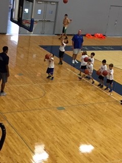 Boca Hoops The Academy Session 1 Pic 10