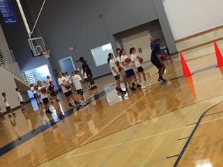 Boca Hoops The Academy Session 1 Pic 11