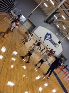 Boca Hoops The Academy Session 1 Pic 12