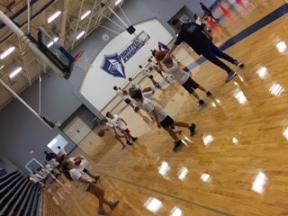 Boca Hoops The Academy Session 1 Pic 12