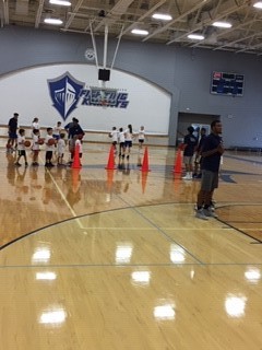 Boca Hoops The Academy Session 1 Pic 15