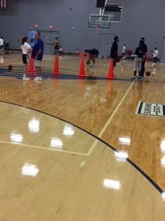 Boca Hoops The Academy Session 1 Pic 17