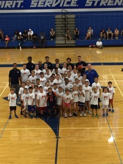 Boca Hoops - The Academy Session 1 Pic 2