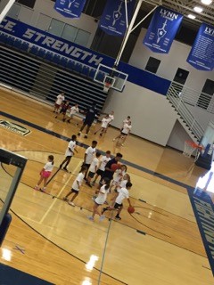 Boca Hoops - The Academy Session 1 Pic 3