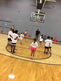 Boca Hoops - The Academy Session 1 Pic 4