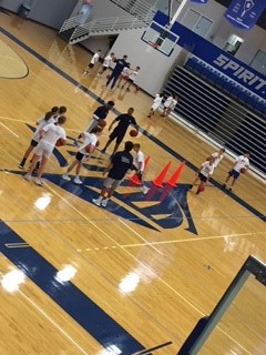 Boca Hoops The Academy Session 1 Pic 9