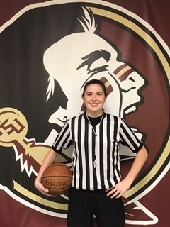 Boca Hoops - Grace Marco